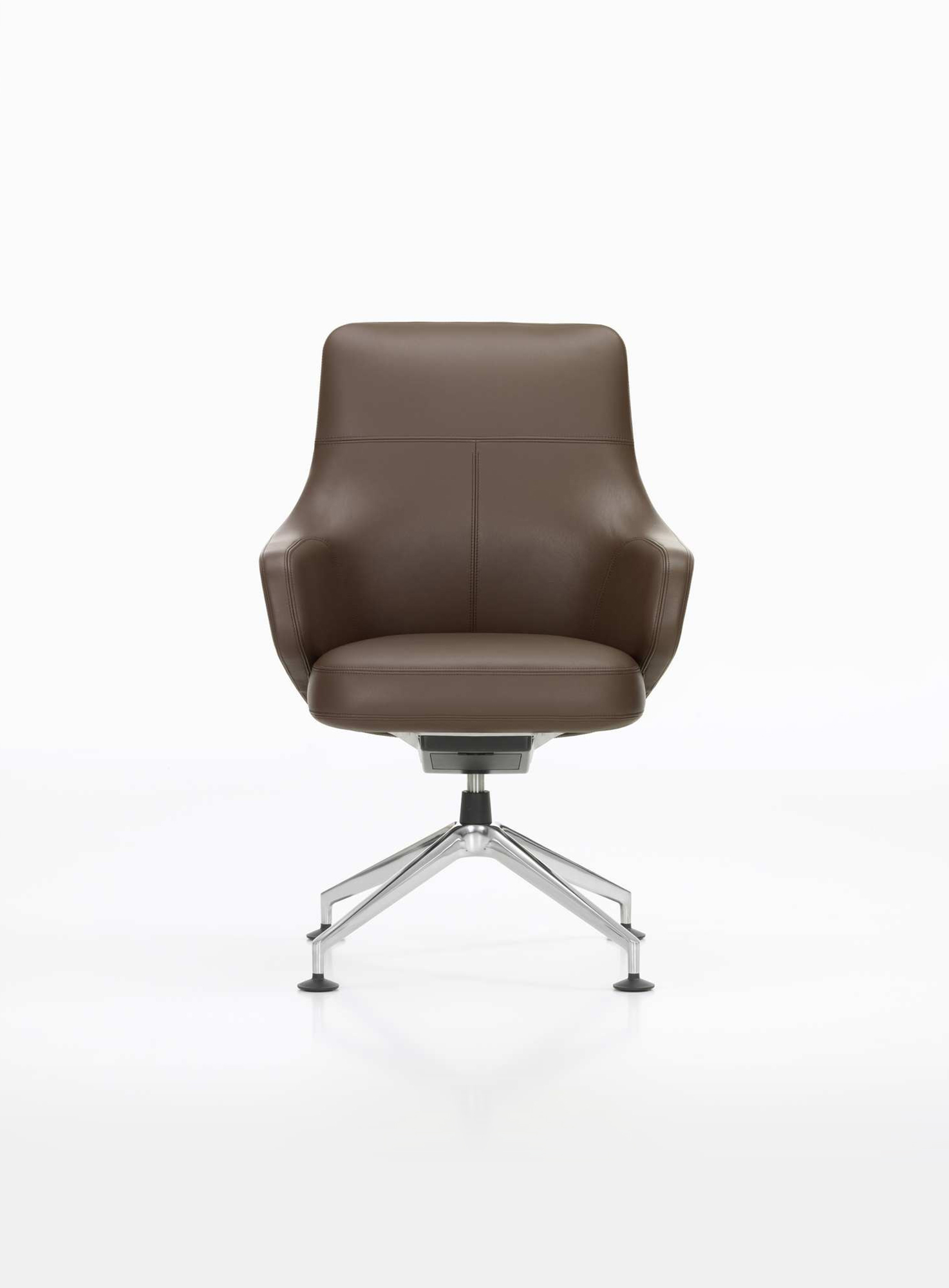 办公椅|现代真皮会议椅|办公家具|华体会体育官方在线官网家具|Grand 中班椅